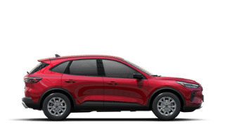 2025 Ford Escape® External Image 1